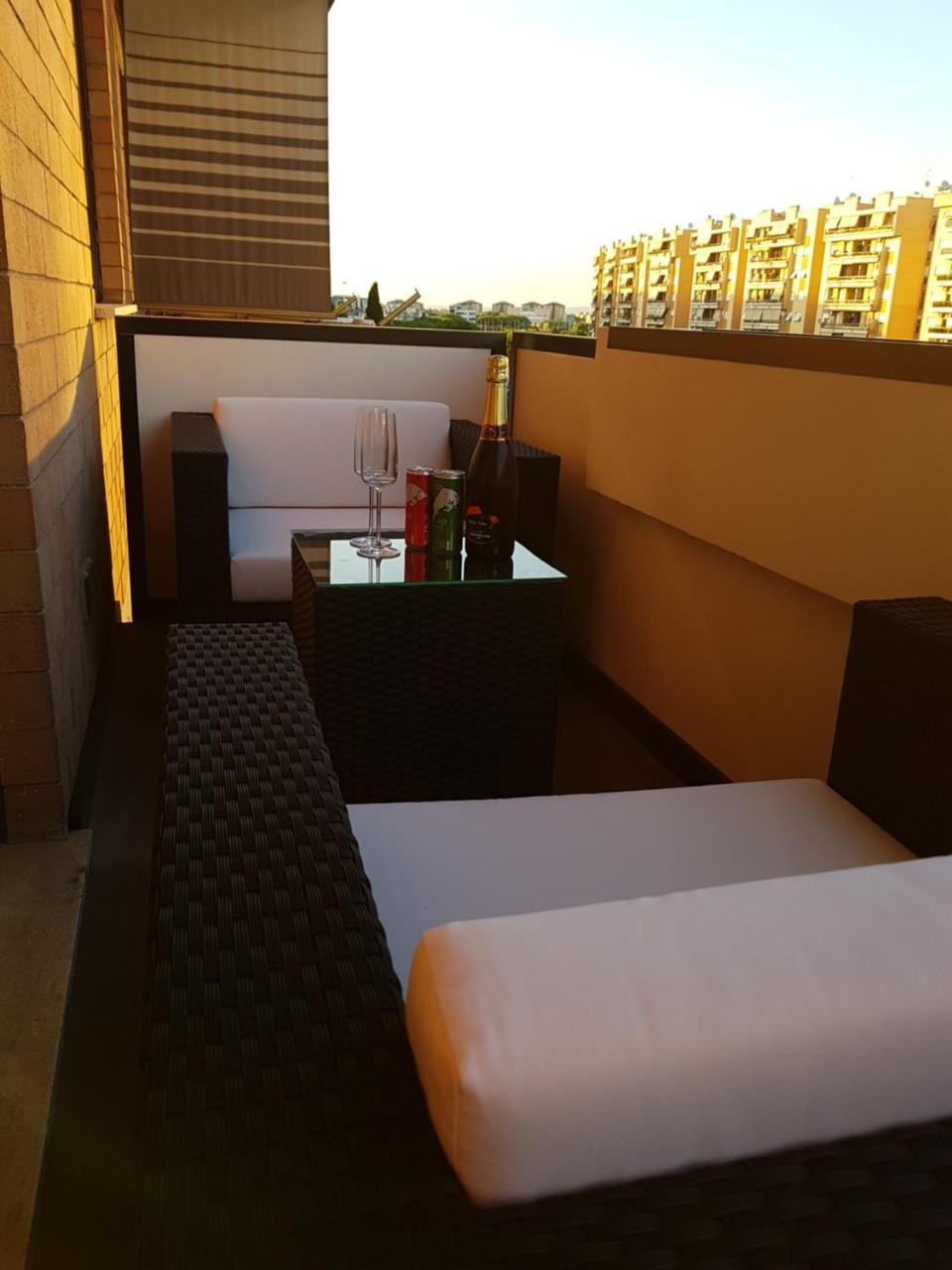 Ff Bed & Breakfast Roma