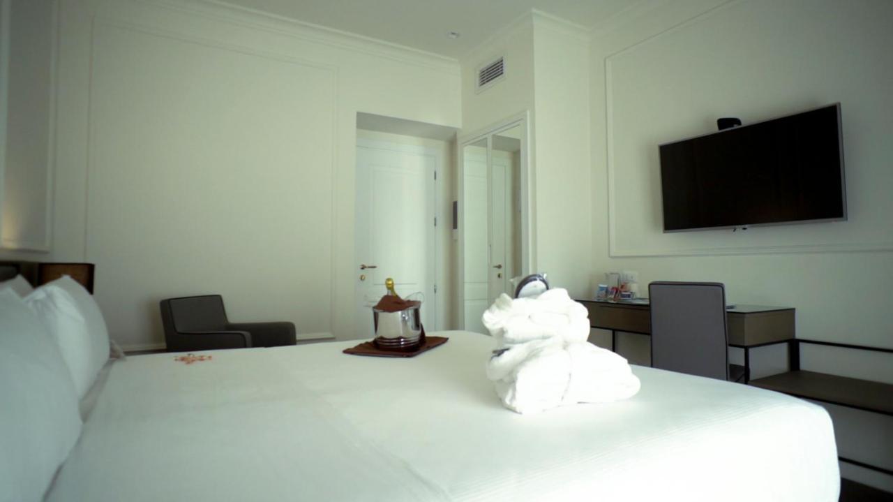 Hotel Western Astrid Roma