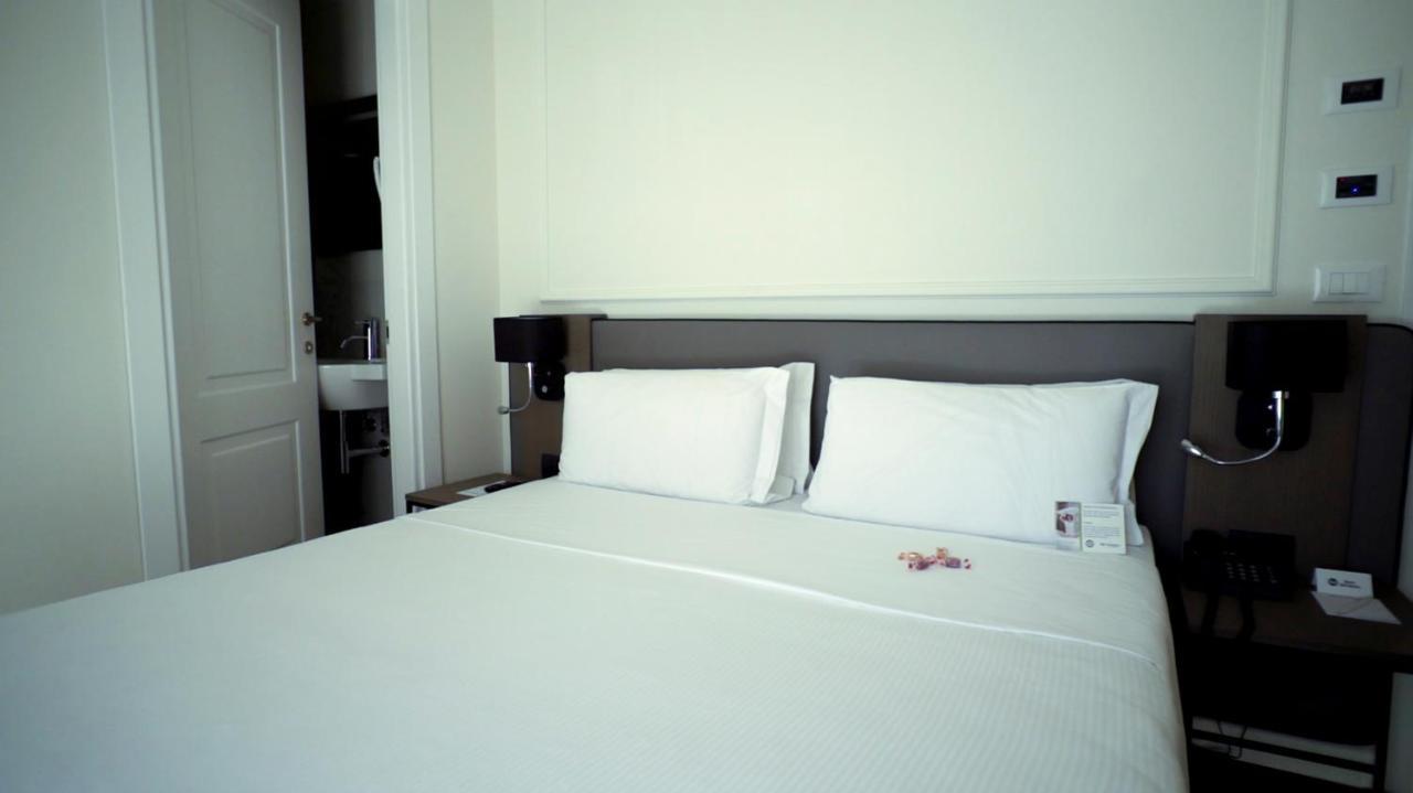 Hotell Western Astrid