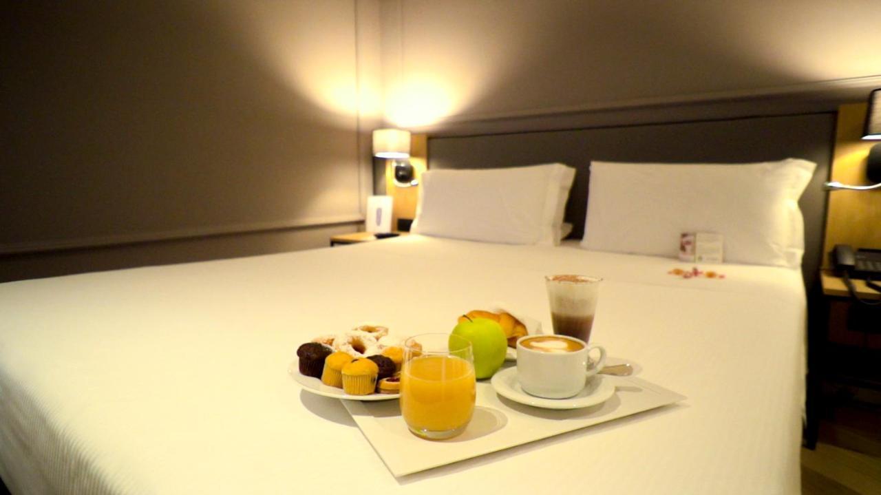 Hotell Western Astrid 3*