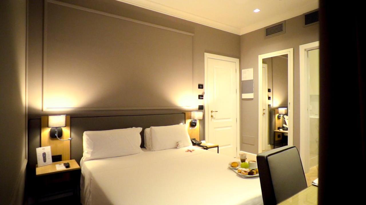 Hotell Western Astrid