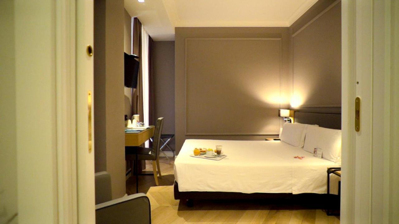 Hotell Western Astrid