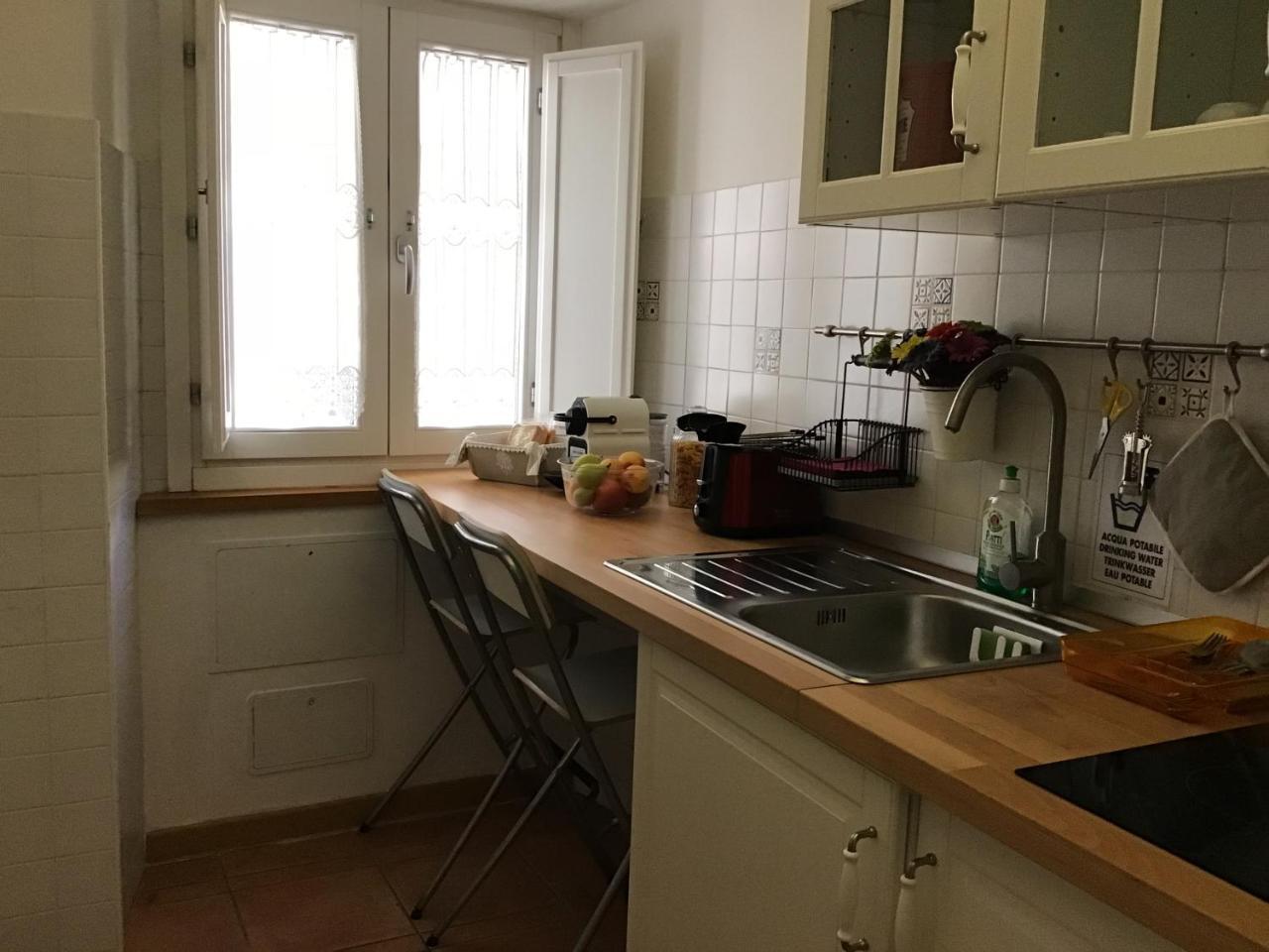 I Prati Di Alojamento de Acomodação e Pequeno-almoço Roma