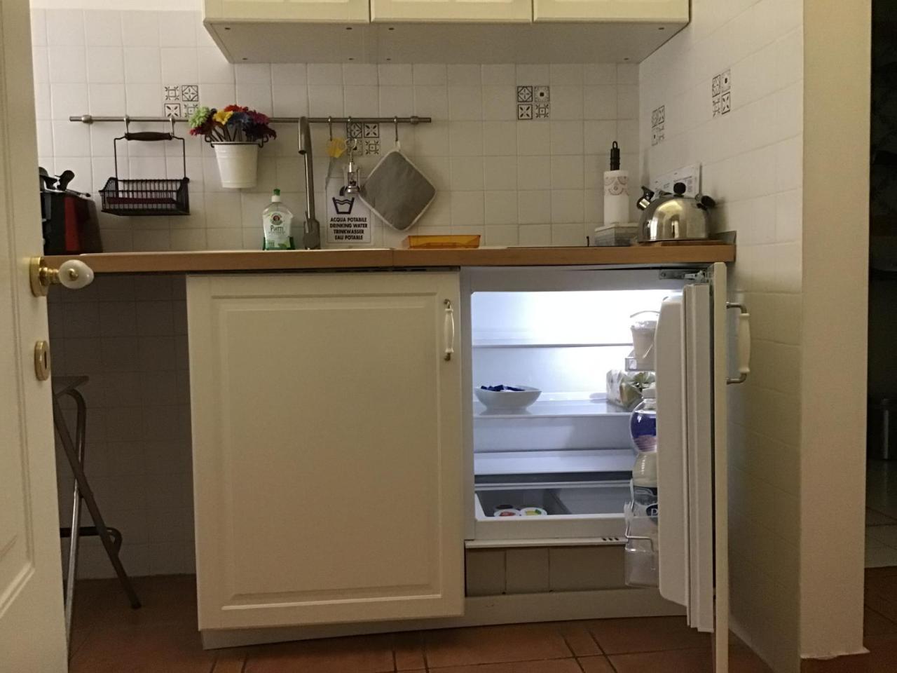 Alojamento de Acomodação e Pequeno-almoço I Prati Di Roma