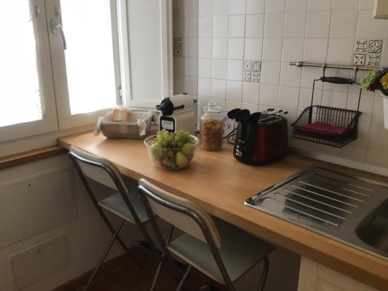 Alojamento de Acomodação e Pequeno-almoço I Prati Di