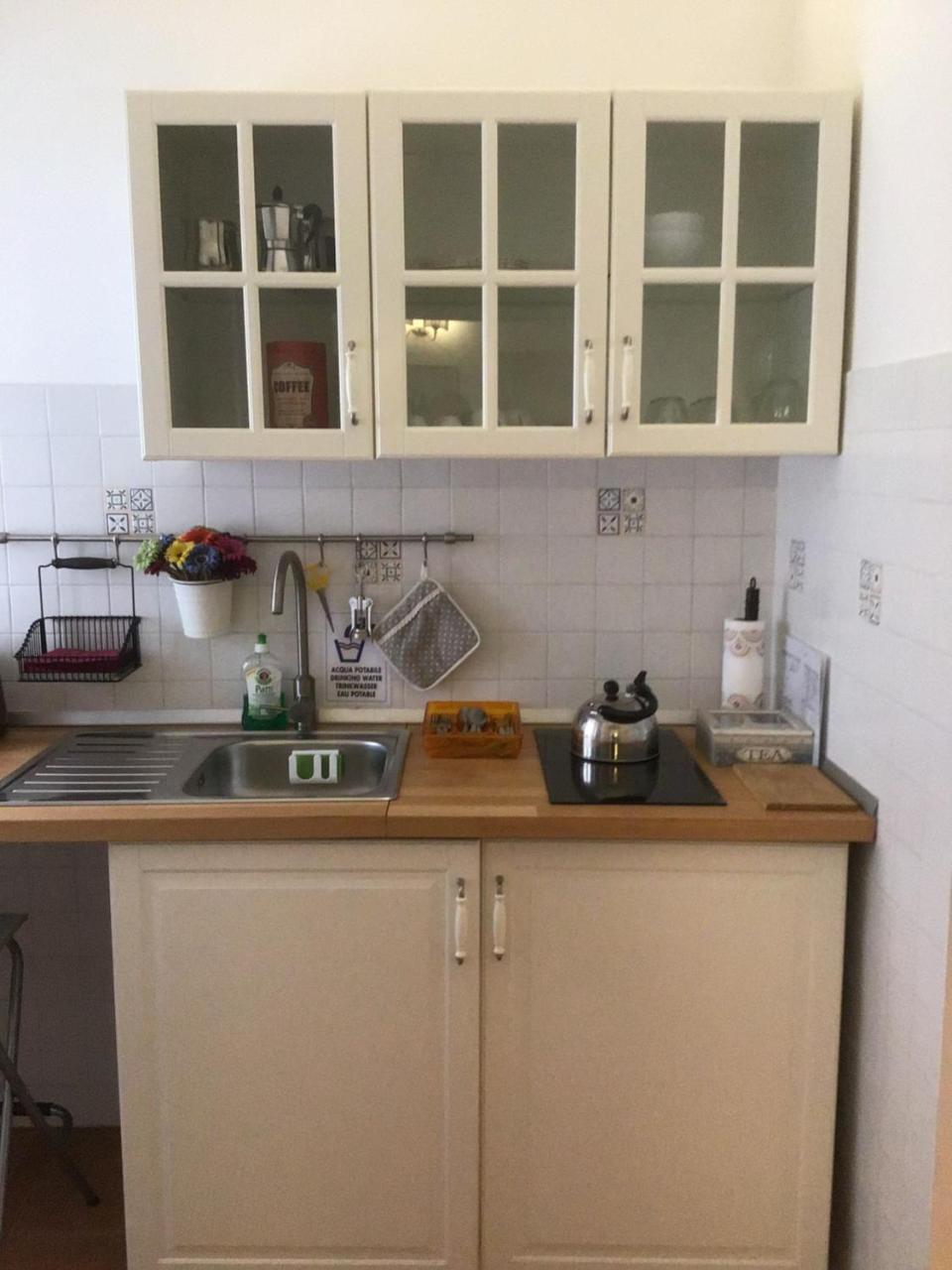 I Prati Di Alojamento de Acomodação e Pequeno-almoço 3*