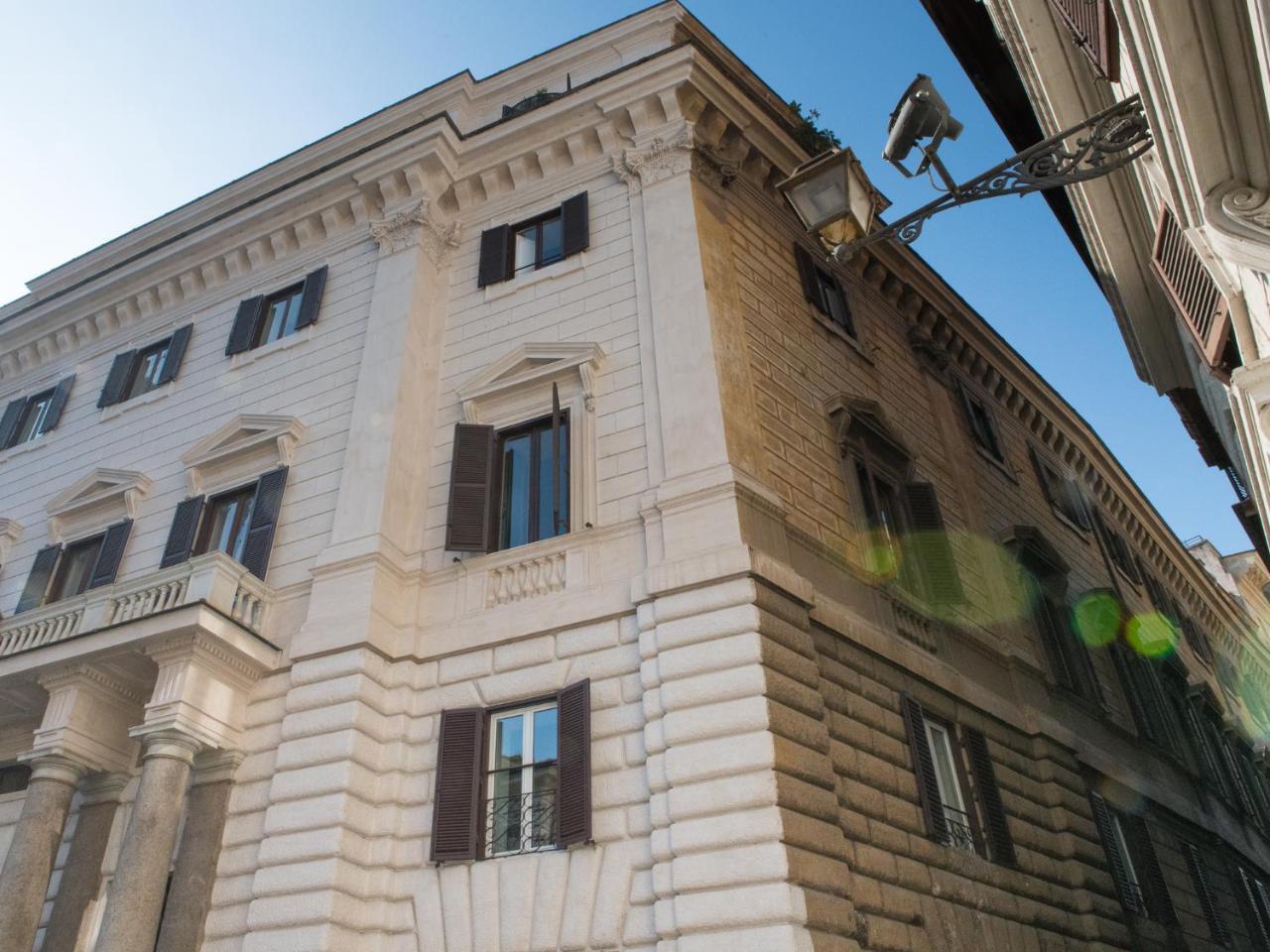 Navona Casa de hóspedes *