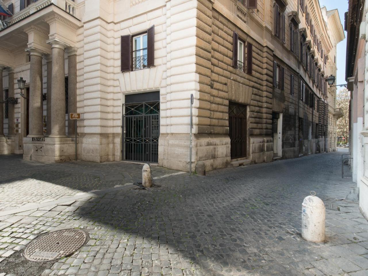 Casa de hóspedes Navona