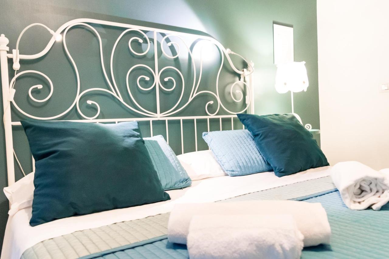La Mela Di Bed & Breakfast *