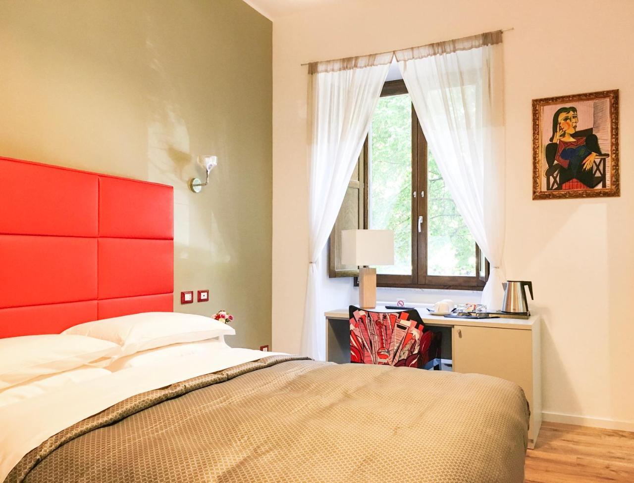 Della Conciliazione Casa de hóspedes Roma