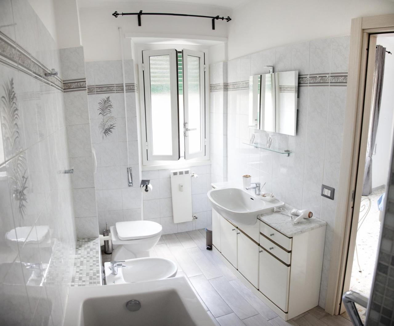 Ostiense District Bed and breakfast
