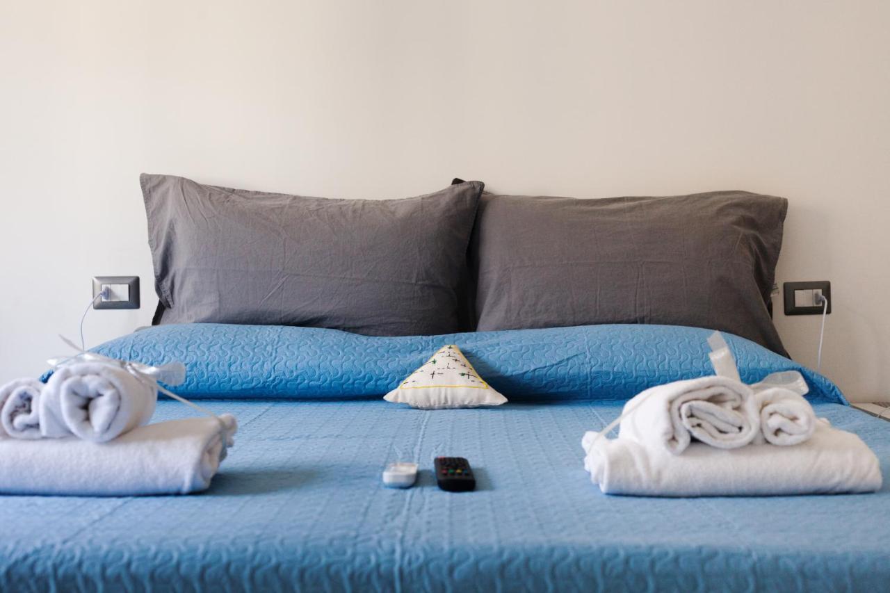 Ostiense District Bed and breakfast