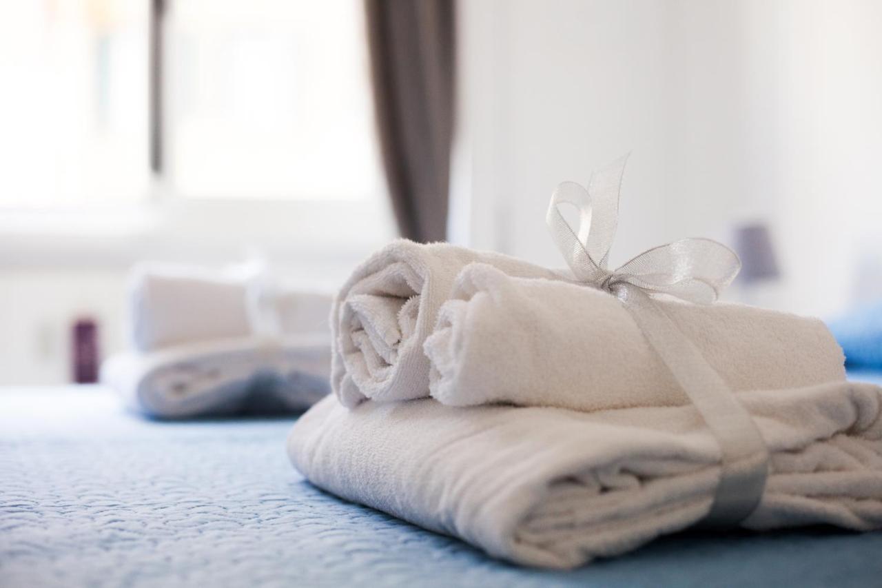 Ostiense District Bed and breakfast Roma