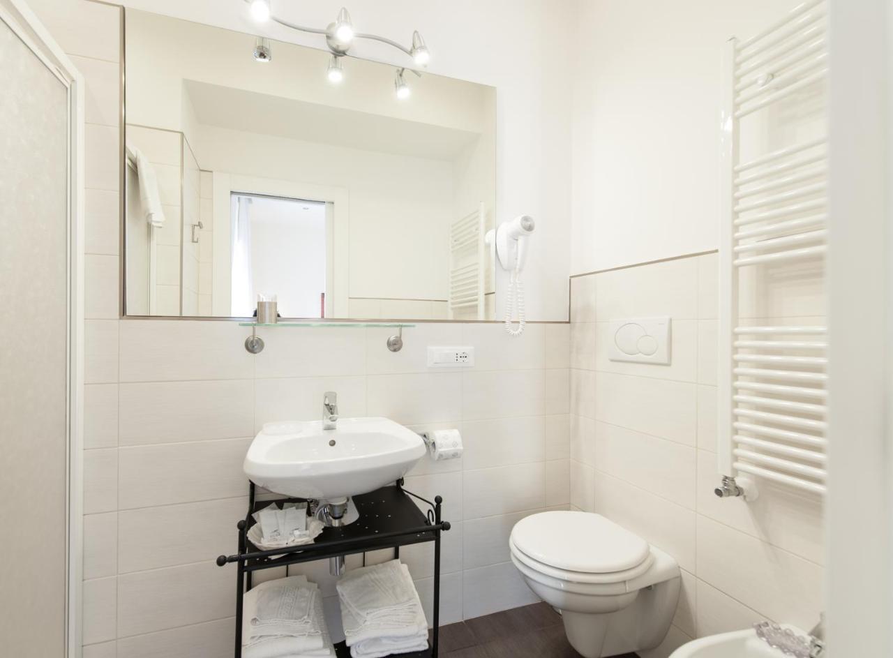 Alba Romana Gjestgiverier Roma