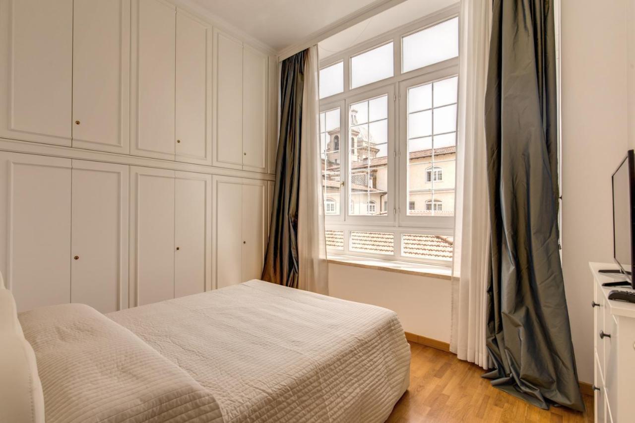 Apartamento Apollo Colosseo *