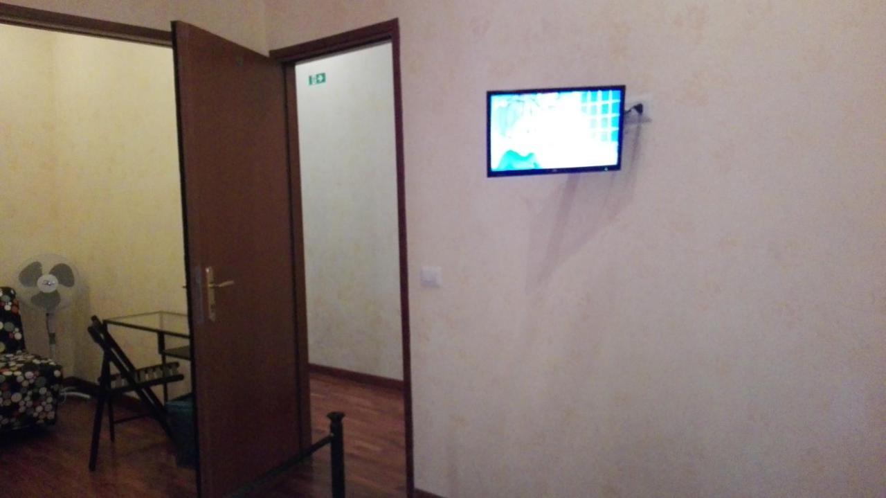Residenza Laterano Affittacamere Roma