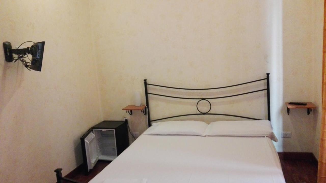 Residenza Laterano Affittacamere Roma