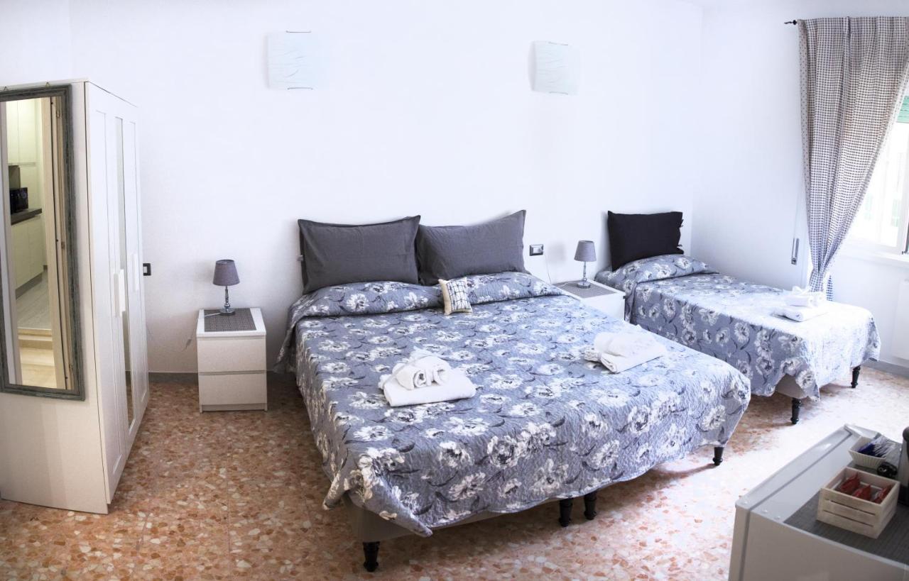 Ostiense District Bed and breakfast