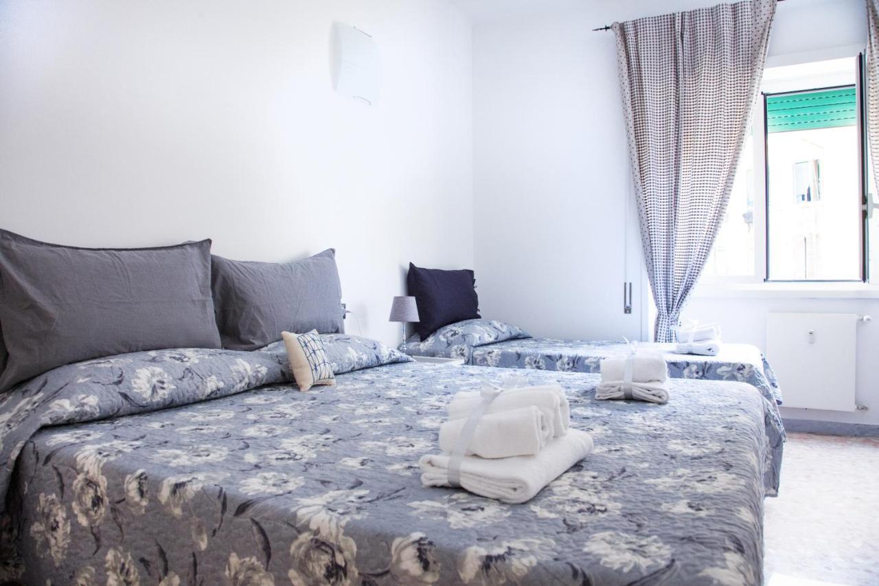 Ostiense District Bed and breakfast
