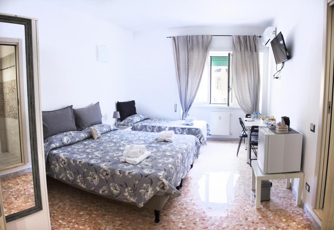 Bed and breakfast Ostiense District Roma