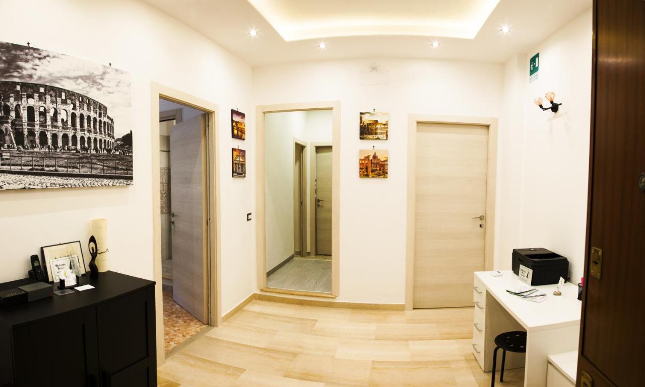 Ostiense District Bed and breakfast