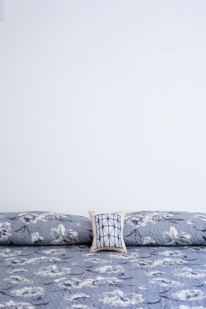 Ostiense District Bed and breakfast