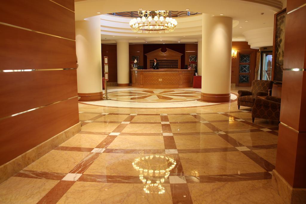Hotel Clelia Palace 3*