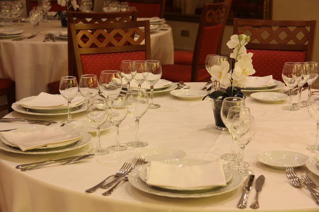 Hotel Clelia Palace