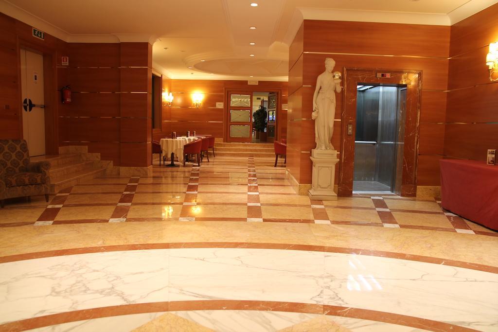 Clelia Palace