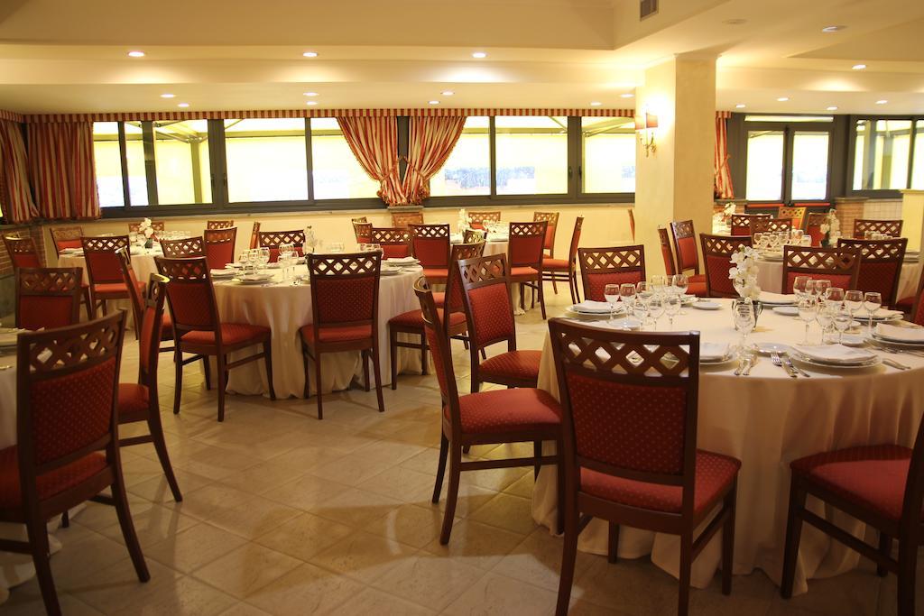Hotel Clelia Palace 3*