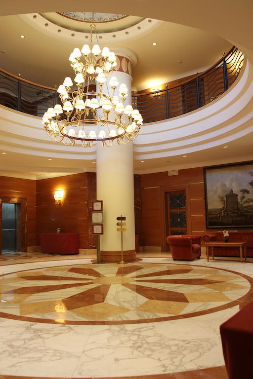 Clelia Palace 3*