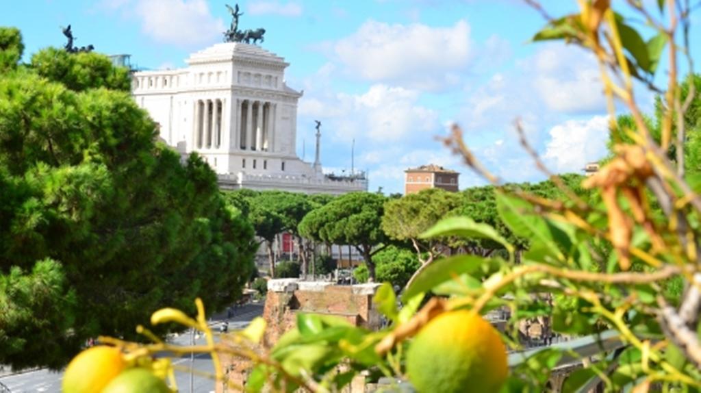 Hotel Richmond Roma