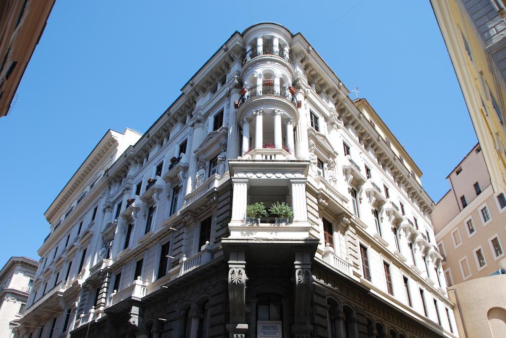 Hotell Le Petit 3*