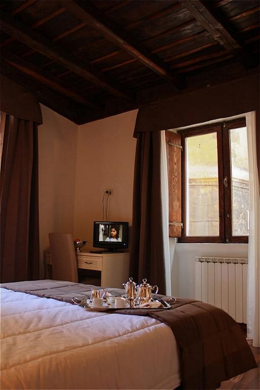 Navonapt 3* Roma