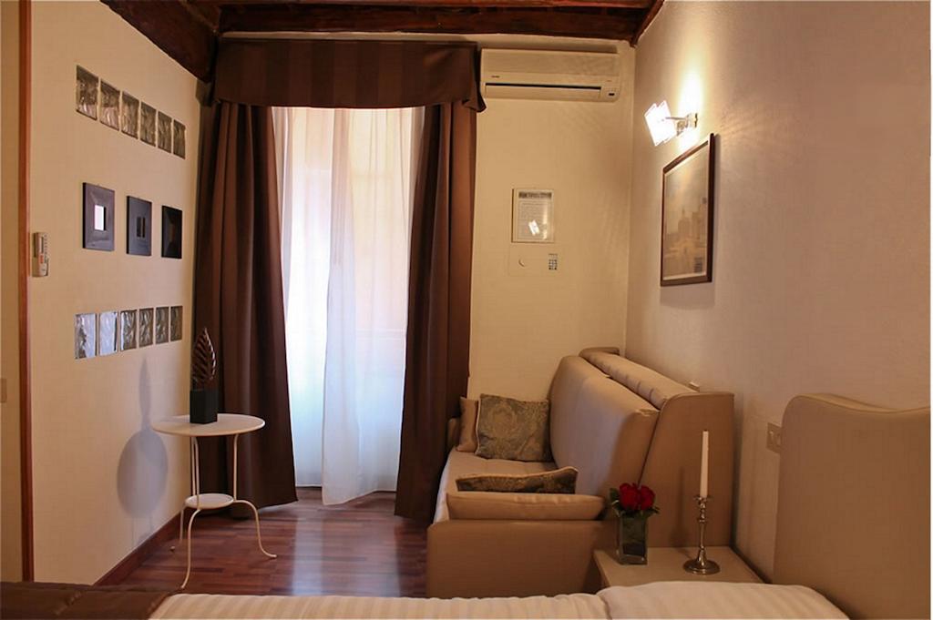 Navonapt Hotel Roma