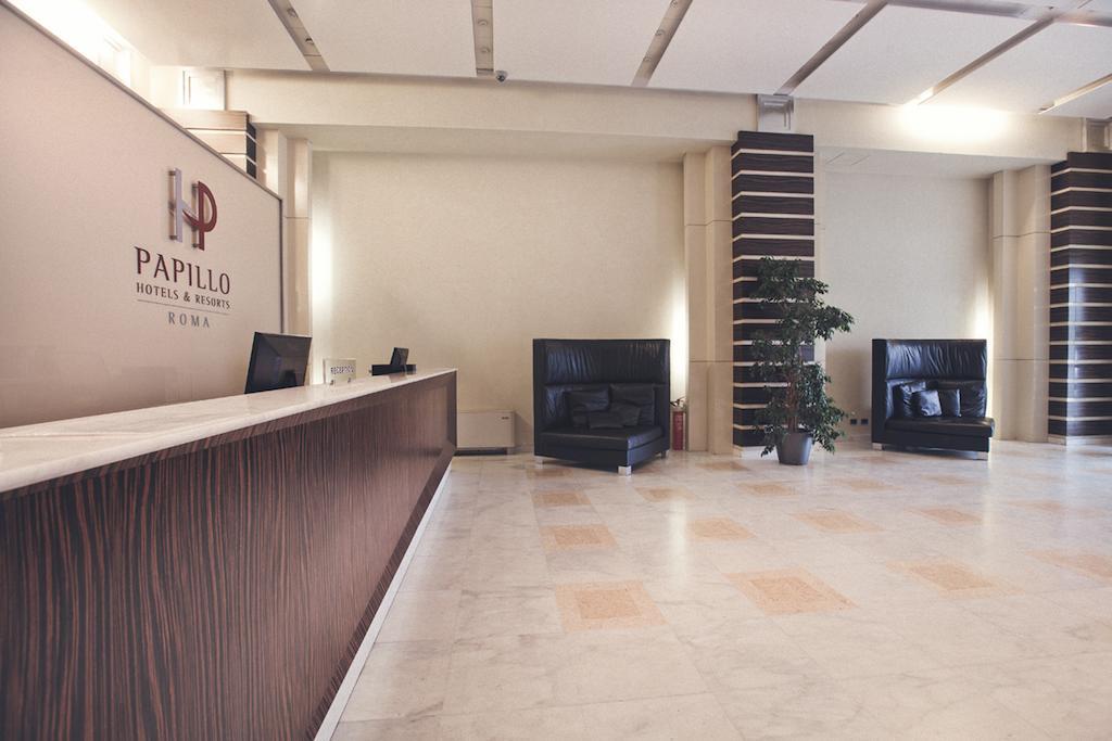 Papillo Hotels&resorts Hotel