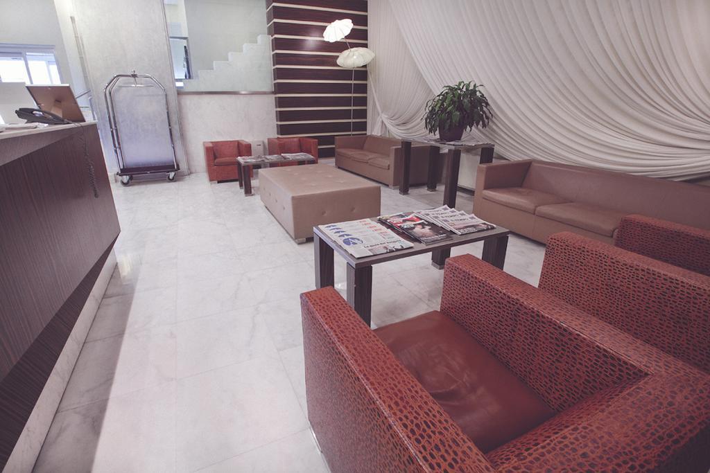 Papillo Hotels&resorts 4*