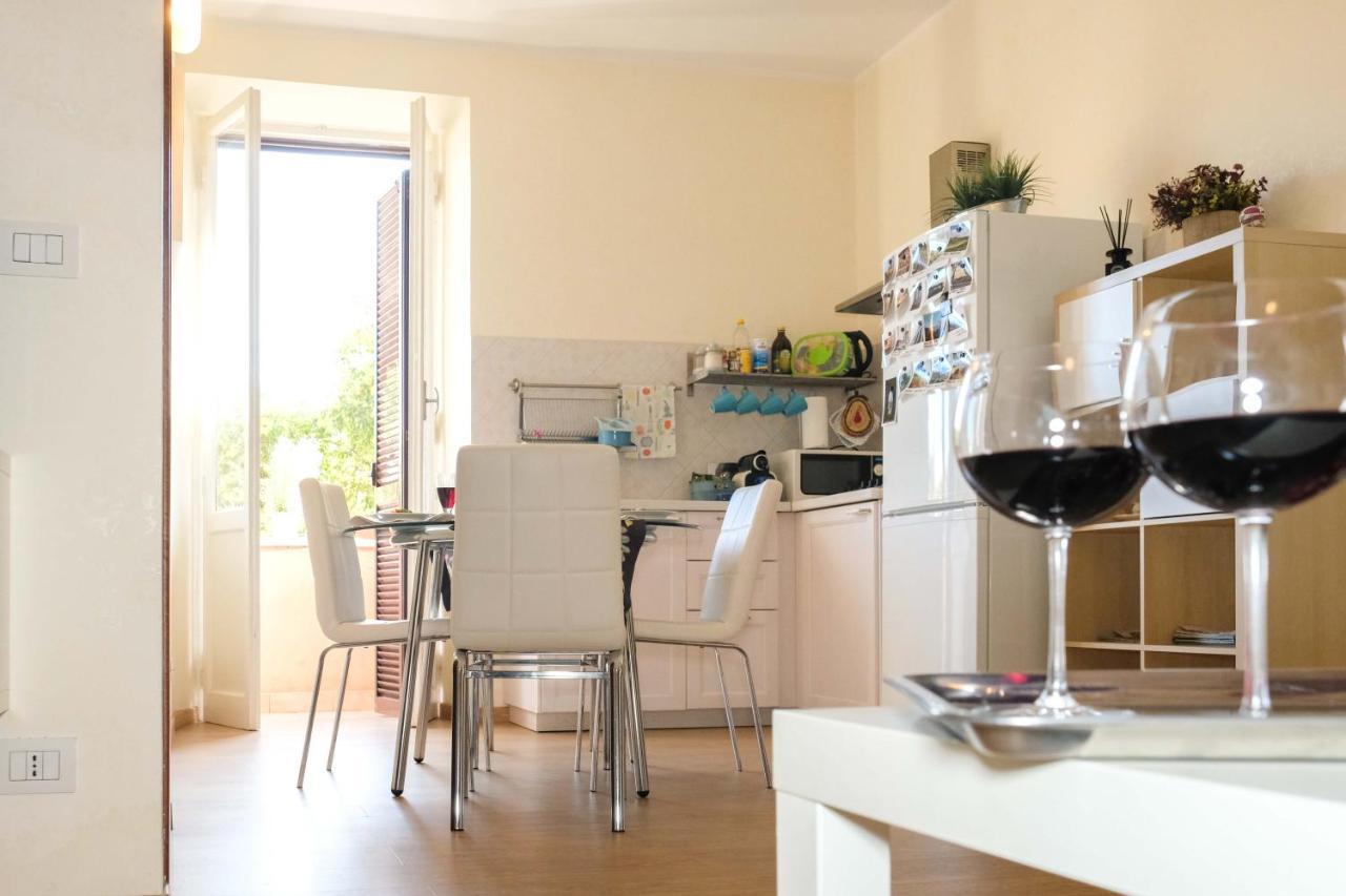 Leilighet Azzurra *