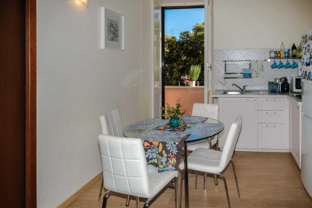 Leilighet Azzurra Roma