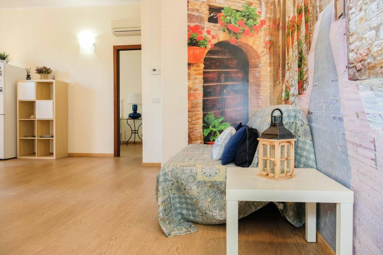 Leilighet Azzurra Roma