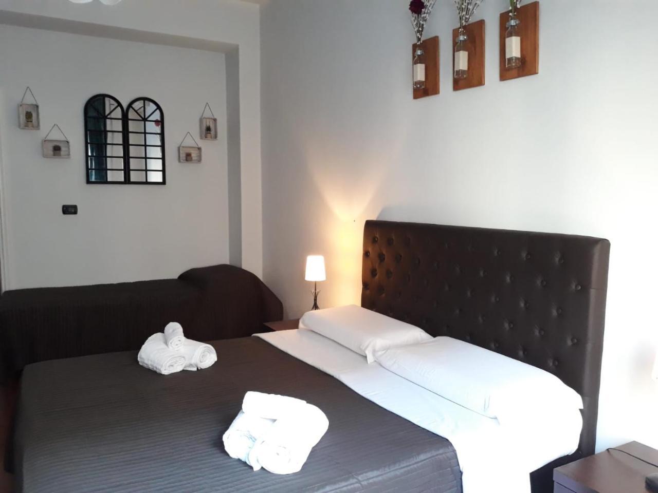 La Foglia Blu Bed & Breakfast