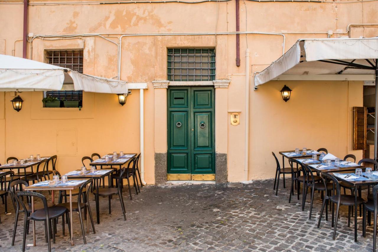 Appartamento Andreasuite Trastevere