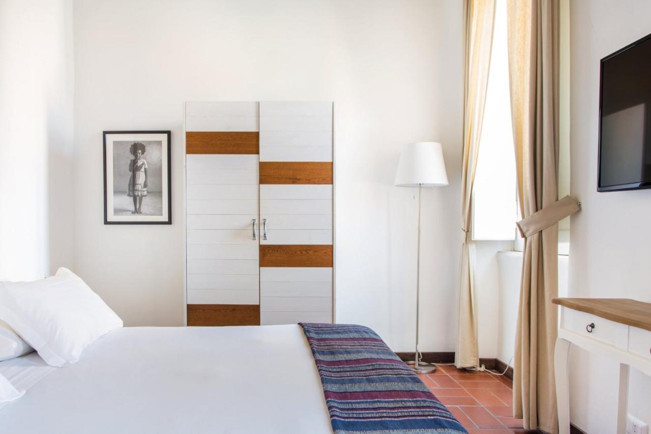 Appartamento Andreasuite Trastevere