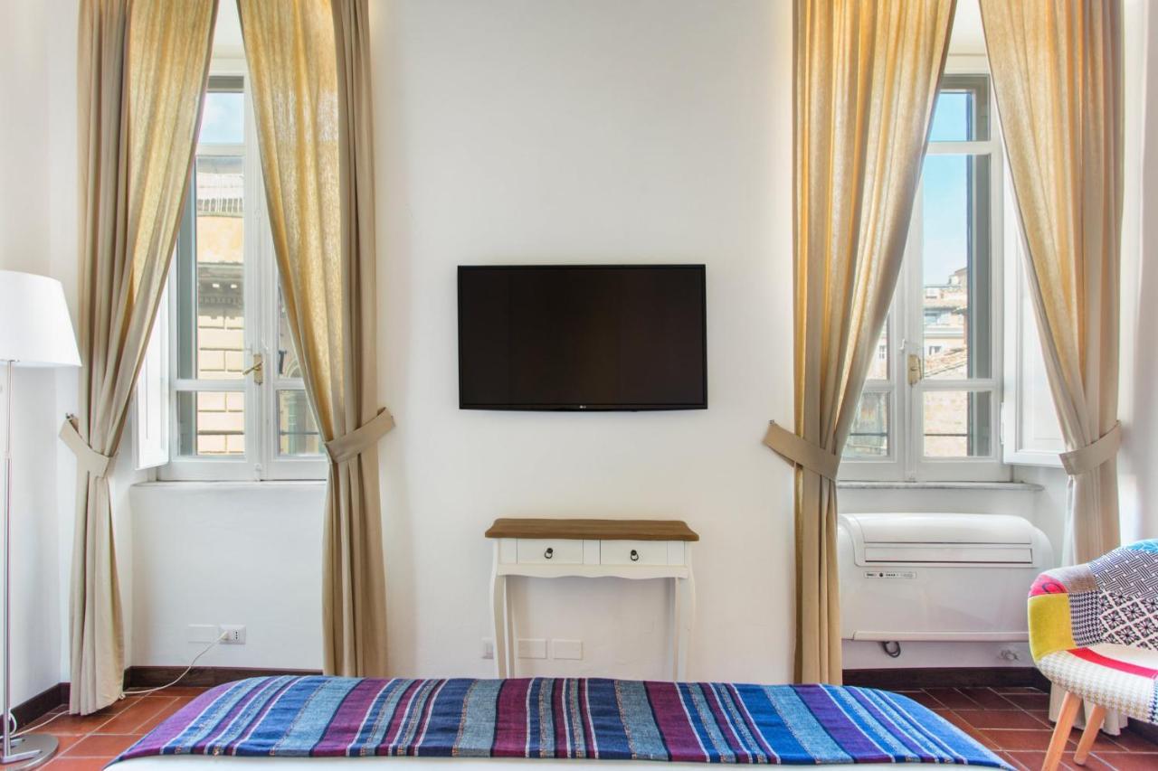 Andreasuite Trastevere Appartamento