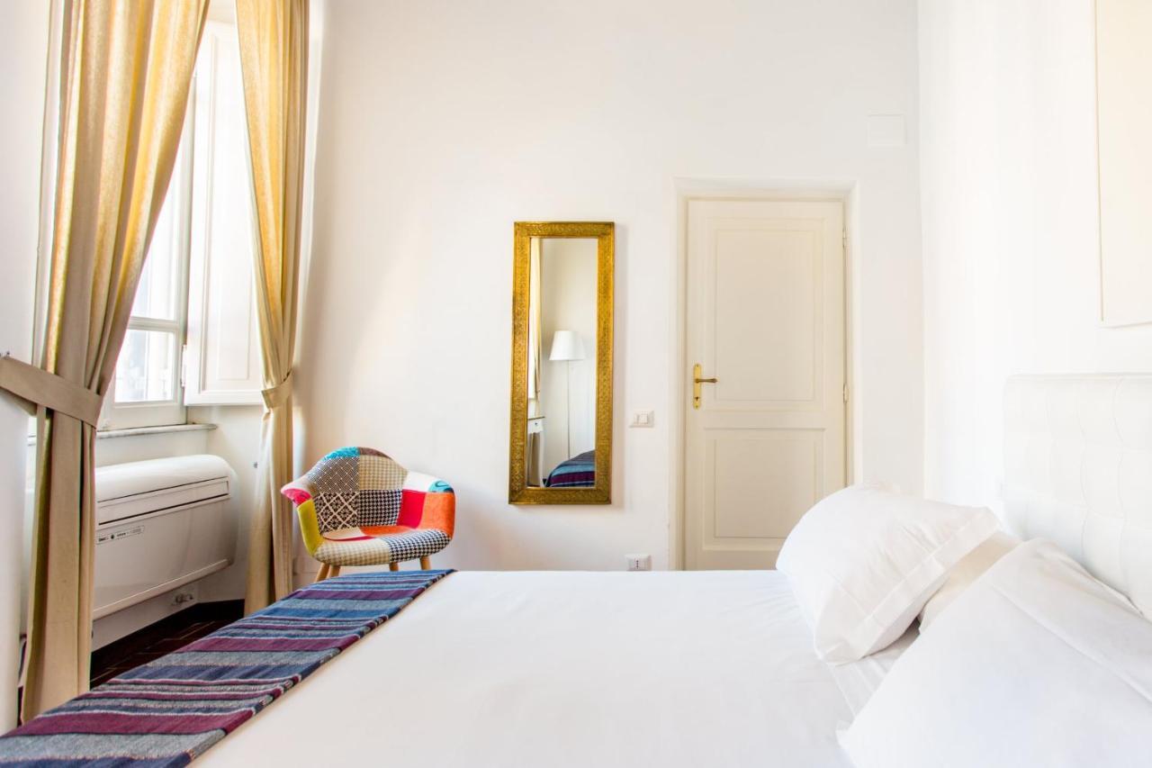 Andreasuite Trastevere Appartamento Roma