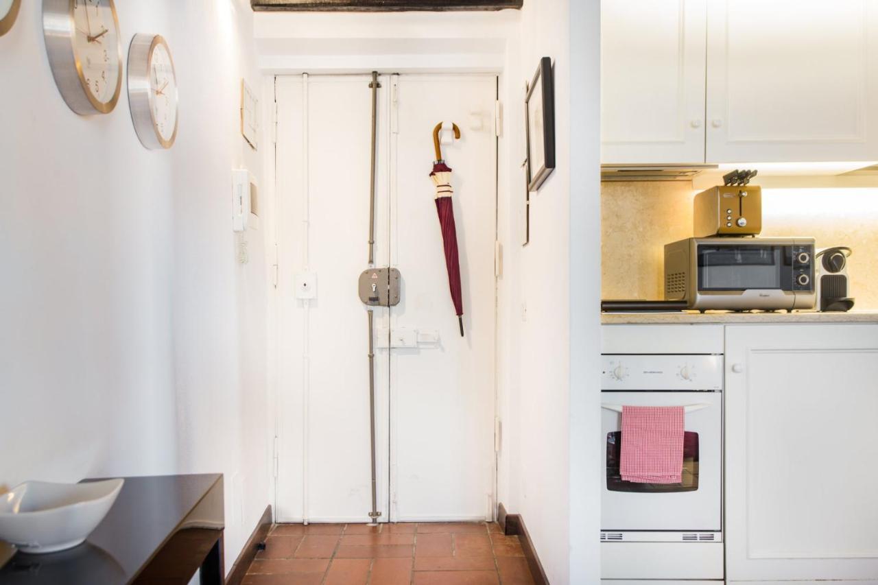 Andreasuite Trastevere Appartamento