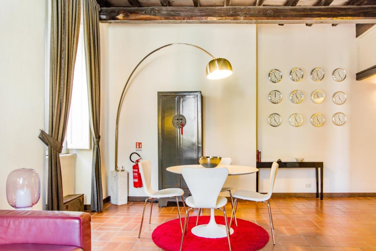 Andreasuite Trastevere Roma