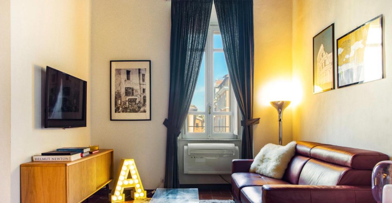 Andreasuite Trastevere Appartamento