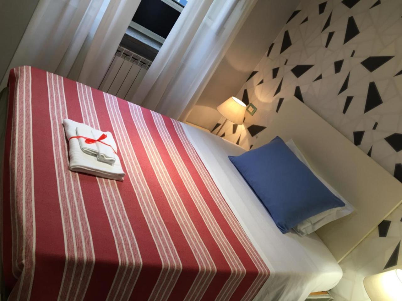 Campanile Suites-alloggio Turistico Pensión 3*