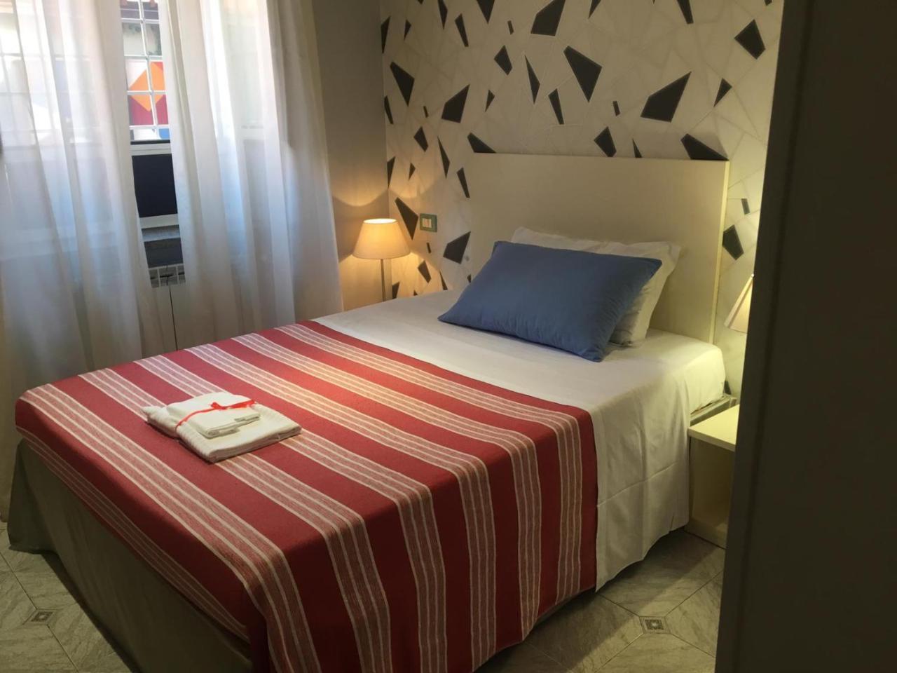 Campanile Suites-alloggio Turistico Casa de hóspedes Roma